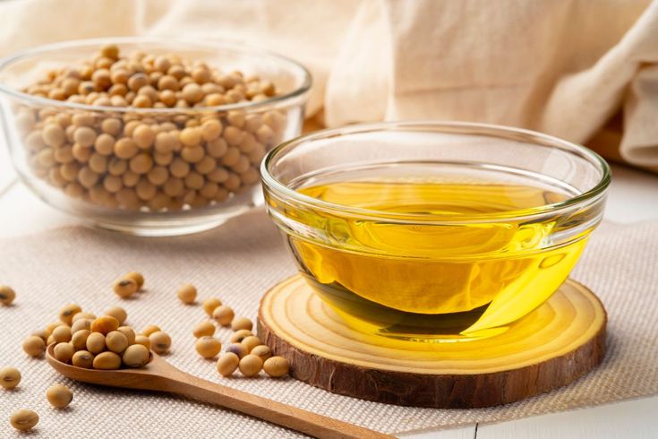How to Request a Quotation (RFQ) for Wholesale Iranian Soybean Oil Supply?
